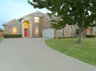 7906 Saint Fillans Ln, Rowlett, TX 75089
