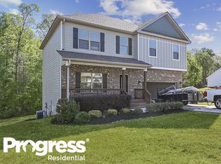 269 Summit View Dr, McDonough, GA 30253