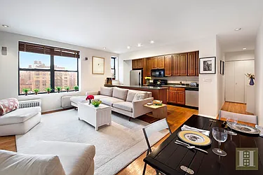 Sold by Halstead Real Estate