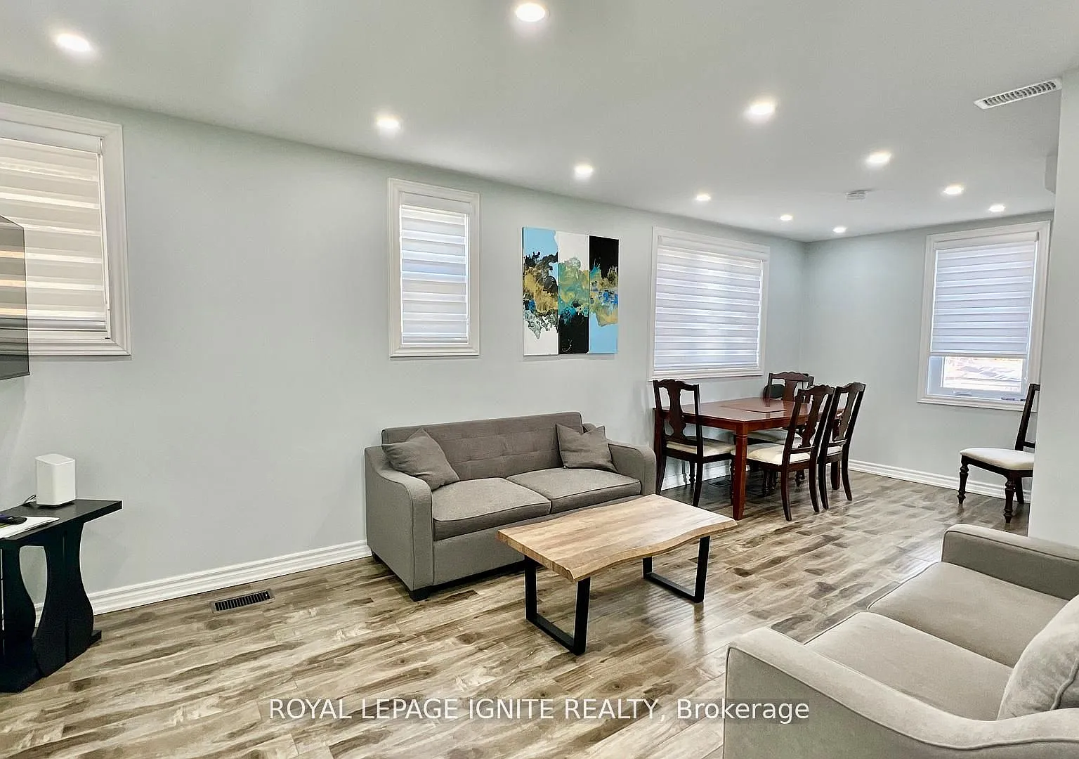 3 bed, $2,400 — Photo 3