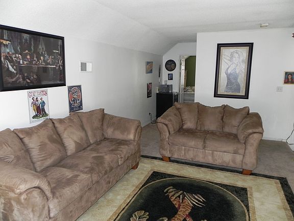 Upstairs Family Room