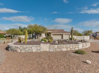 10740 E Placita Marimba, Tucson, AZ 85730