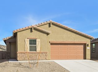 10670 W Harrigan Dr, Marana, AZ 85653