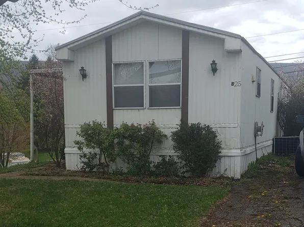 179 Old Cement Rd #25B, Montoursville, PA 17754