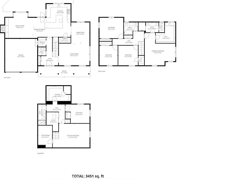 7030 S Magnolia Cir — Photo 48