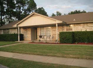 1405 SW 93rd St, Oklahoma City, OK 73159