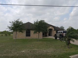 802 S Reynolds, Rio Hondo, TX 78583