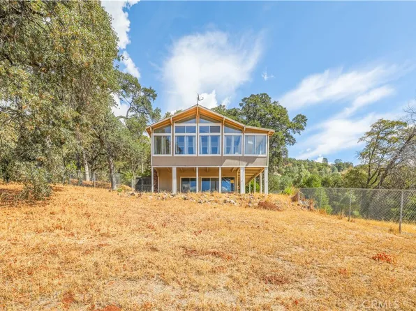 9085 Leila Dr, Glenhaven, CA 95443