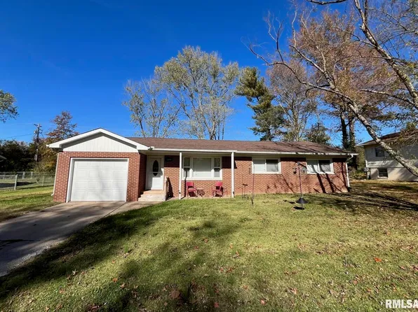 1500 E Gary Dr, Carbondale, IL 62902