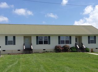739 Tarklin Valley Rd, Knoxville, TN 37920