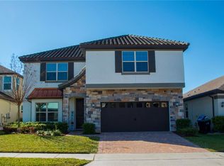 3162 Twin Shore Ln, Orlando, FL 32824