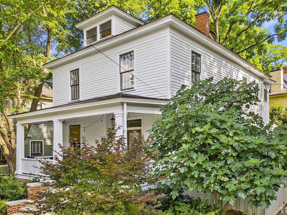 602 E Lane St, Raleigh, NC 27601 Zillow