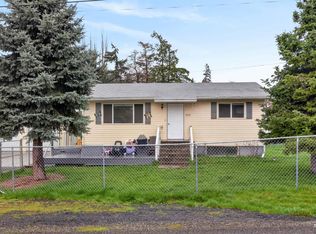 247 N Beech St, Genesee, ID 83832
