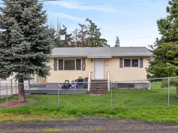 247 N Beech St, Genesee, ID 83832
