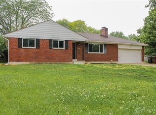 1132 Cloverfield Ave, Kettering, OH 45429