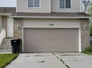 2218 W 2265 N, Clinton, UT 84015