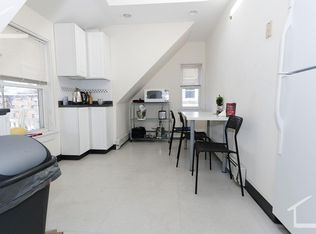 66 Ashford St #2, Allston, MA 02134