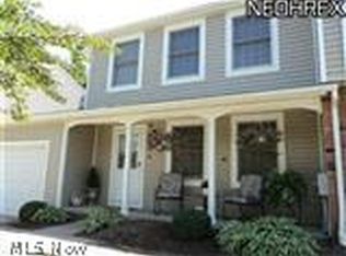 7376 S Chestnut Commons Dr, Mentor, OH 44060