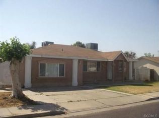 1655 Marthella Ave, Merced, CA 95341