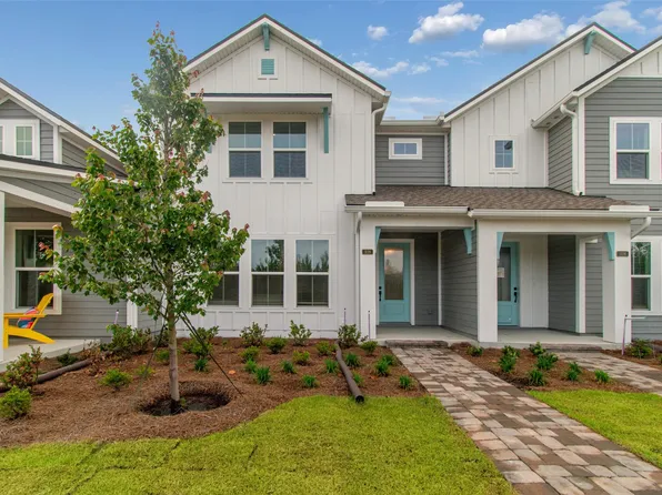 1128 Wildlight Ave, Yulee, FL 32097