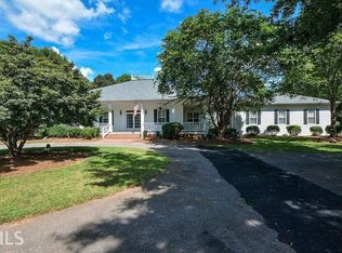 781 Ammons Bridge Rd, Monroe, GA 30655