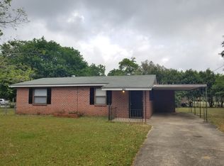 823 N 75th Ave, Pensacola, FL 32506