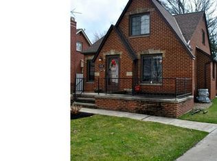 3345 W 162nd St, Cleveland, OH 44111
