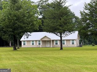 4521 State Highway 292 W, Collins, GA 30421