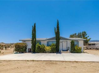 (Undisclosed Address), Phelan, CA 92371