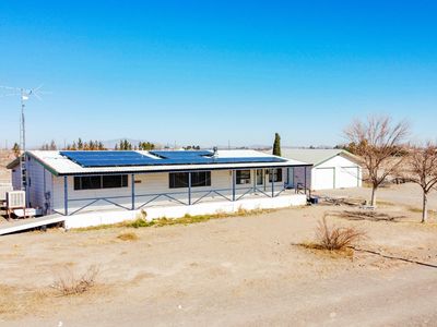 475 Creosote Rd SW, Deming, NM, 88030