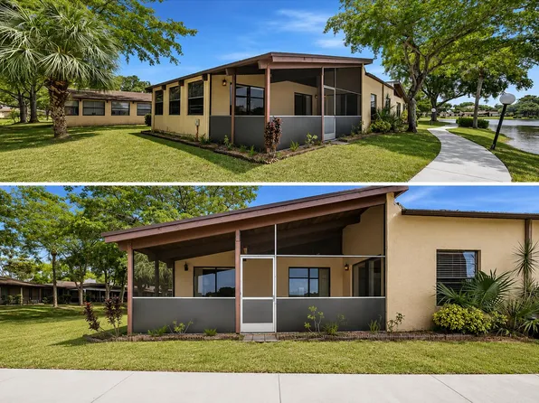 412 Briarwood Cir, Hollywood, FL 33024