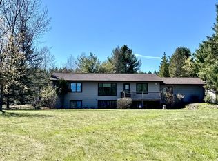 17096 Skyview Dr NW, Bemidji, MN 56601