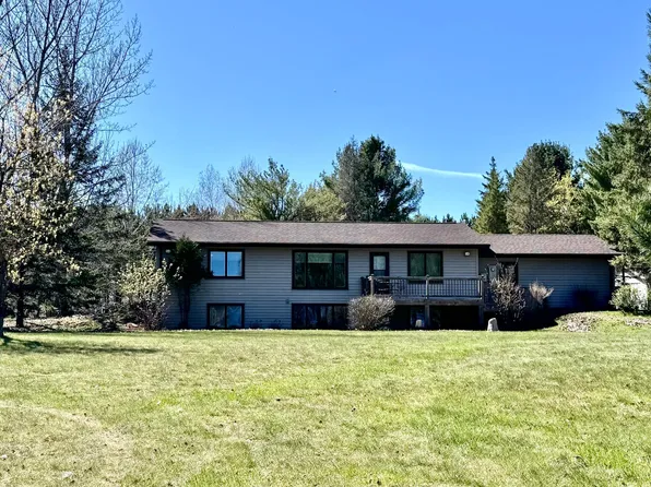 17096 Skyview Dr NW, Bemidji, MN 56601