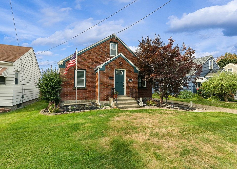 3508 Hazel St, Erie, PA 16508 Zillow