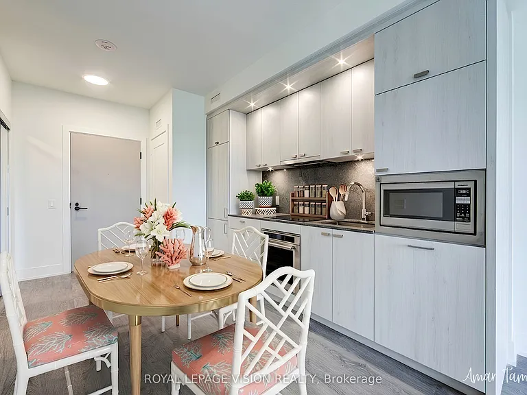 858 Dupont St #723 — Photo 2