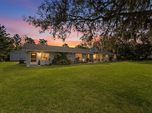 17504 Thomas Blvd, Hudson, FL 34667