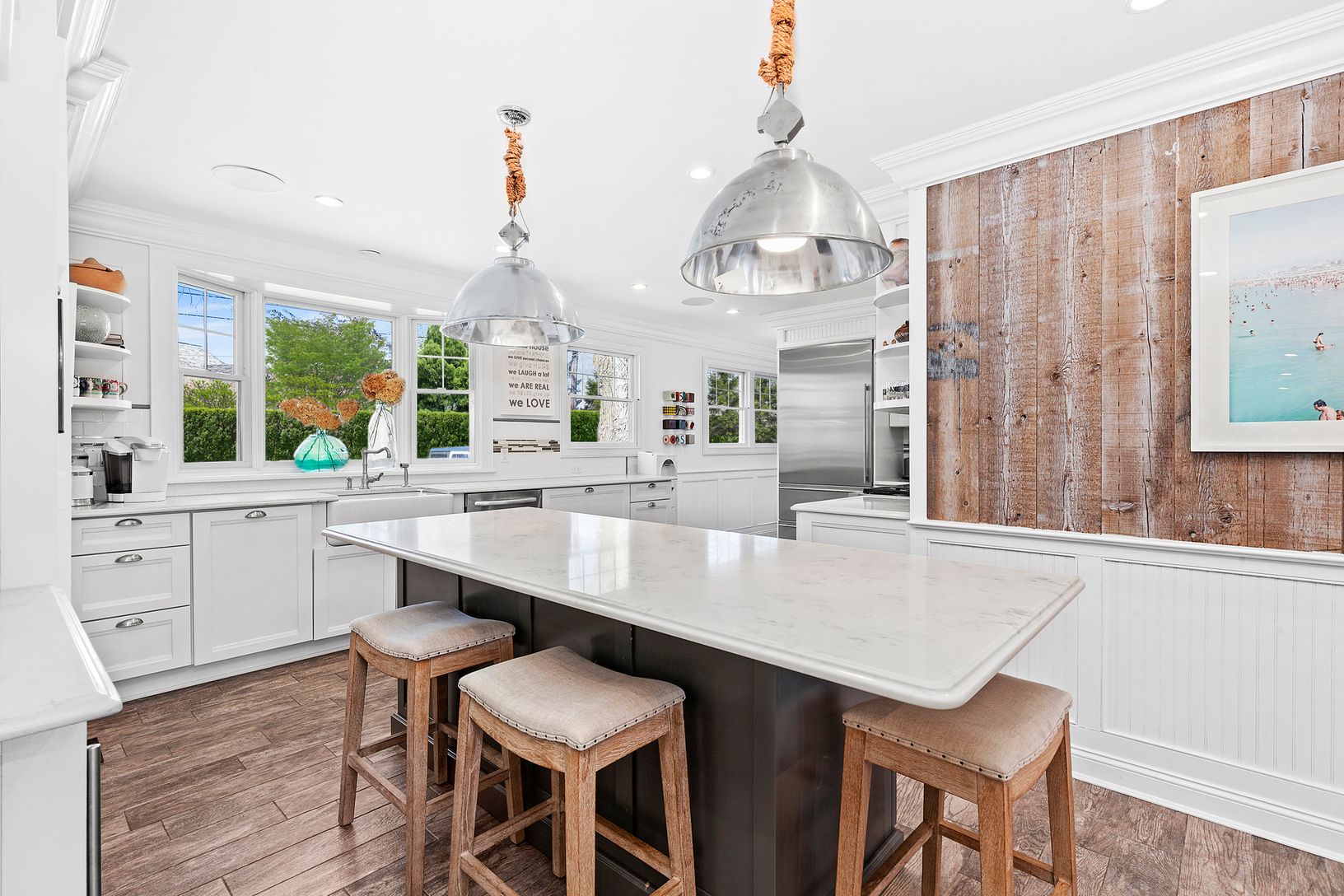  Chefs Kitchen


