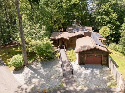 64 Scarlett Dr, Pisgah Forest, NC, 28768