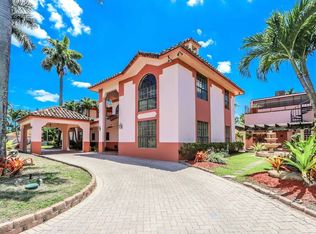 8400 SW 5th St, Miami, FL 33144