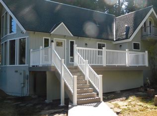 42239 Rock Ledge Rd, Shaver Lake, CA 93664