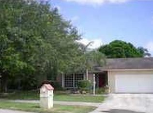 14731 SW 128th Ave, Miami, FL 33186