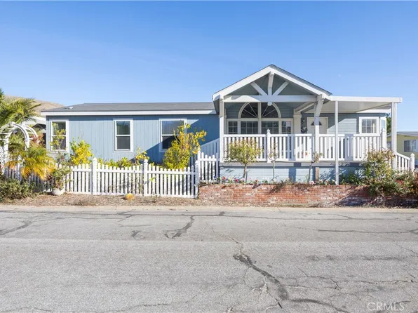 3057 S Higuera St #28, San Luis Obispo, CA 93401