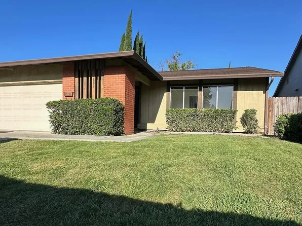 2515 Dover Avenue, Fairfield, CA 94533