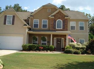 432 Crestmont Ln, Canton, GA