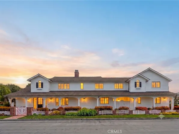 2401 Clay St, Newport Beach, CA 92663