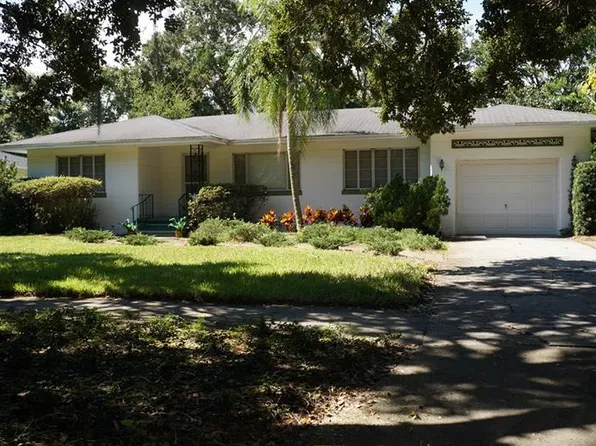1512 Jungle Ave N, Saint Petersburg, FL 33710