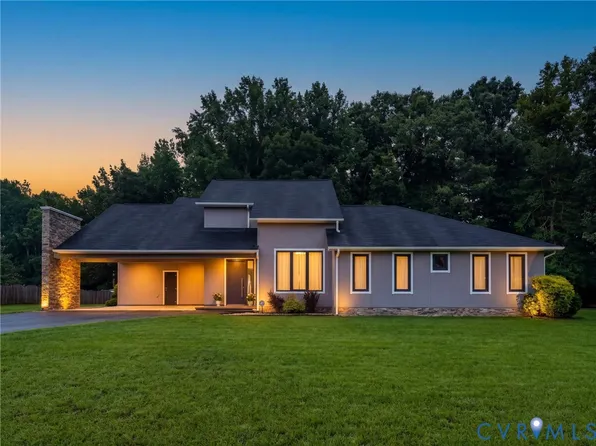 7027 Brinley Meadows Dr, Henrico, VA 23231