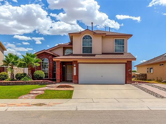2nd image of 12420 Tierra Cipres Dr