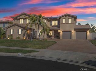 1669 Via Rafael Cir, Corona, CA 92881