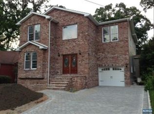 214 Wales Ave, River Edge, NJ 07661